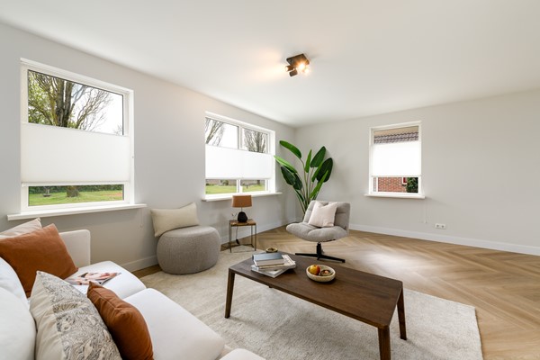 Medium property photo - Boech 5, 8502 AN Joure